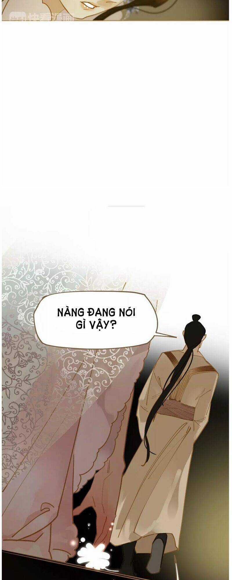 Nhất Đại Linh Hậu Chapter 10 trang 61