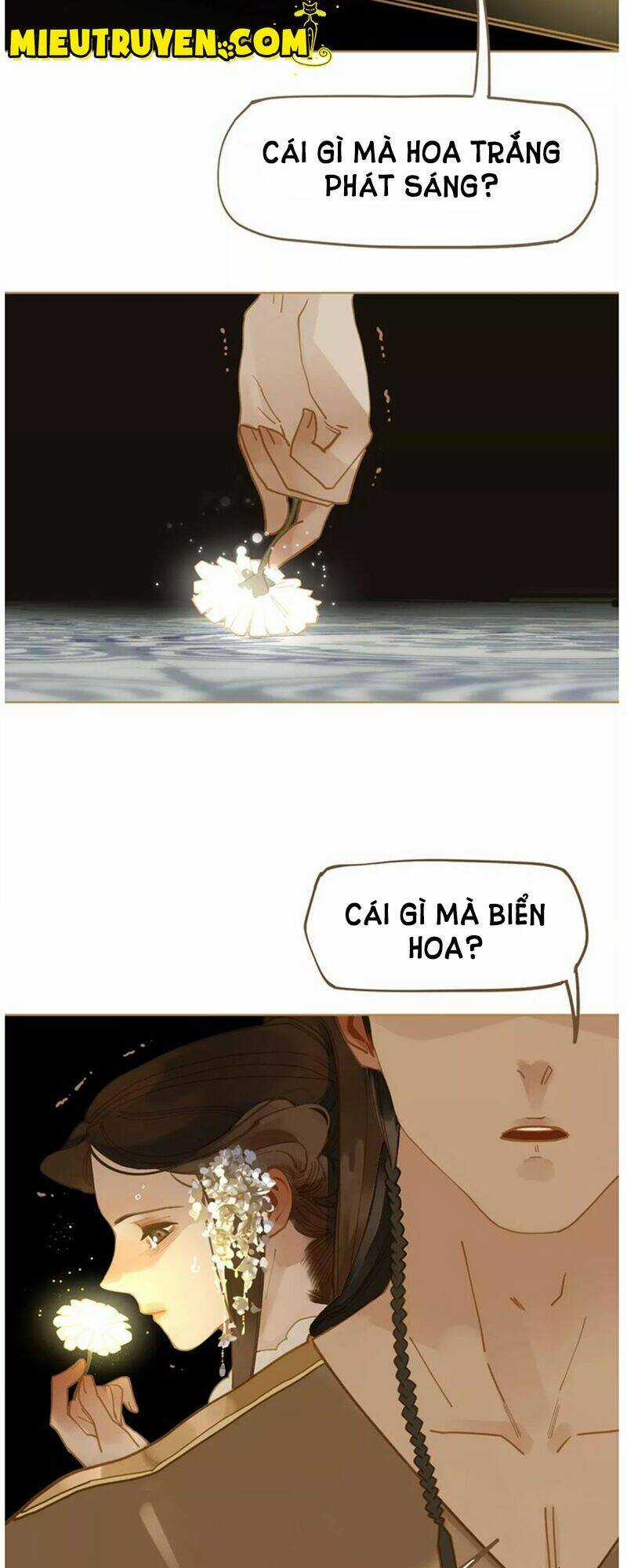 Nhất Đại Linh Hậu Chapter 10 trang 62