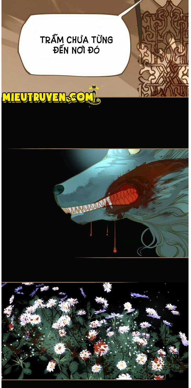 Nhất Đại Linh Hậu Chapter 10 trang 63