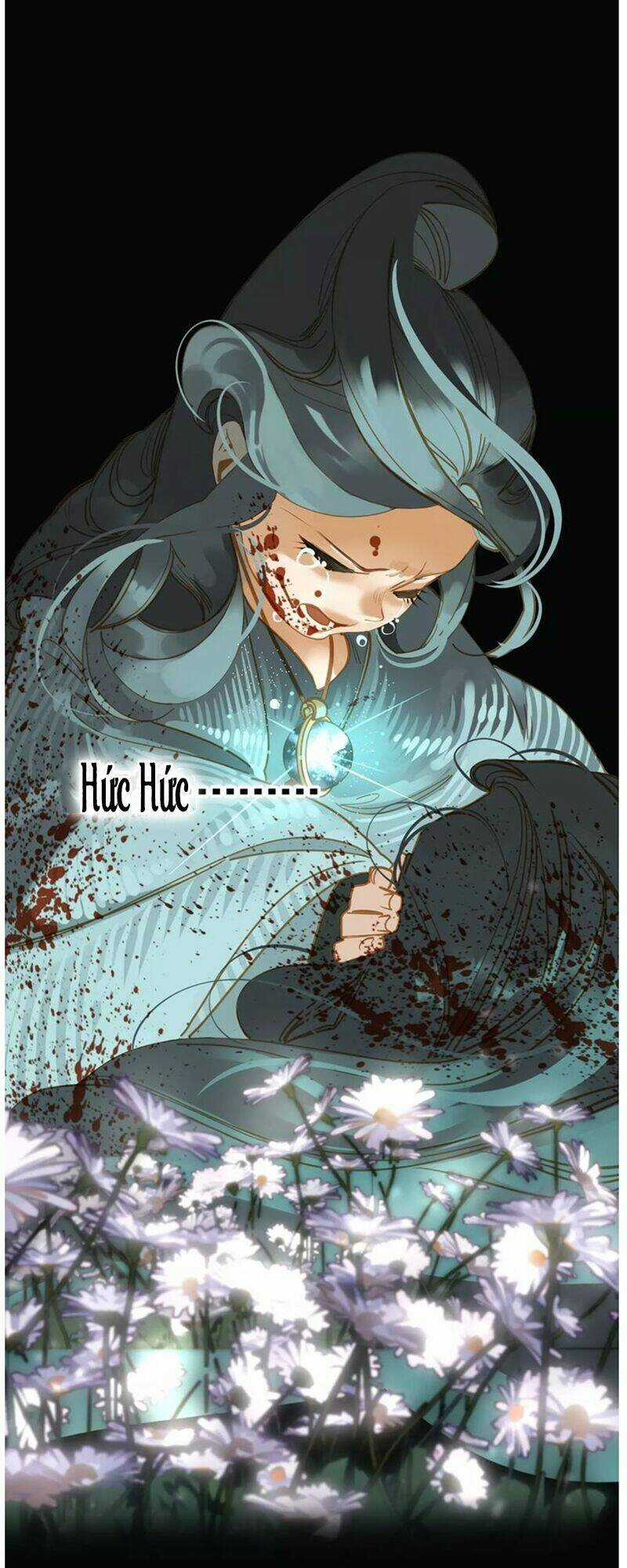 Nhất Đại Linh Hậu Chapter 10 trang 64