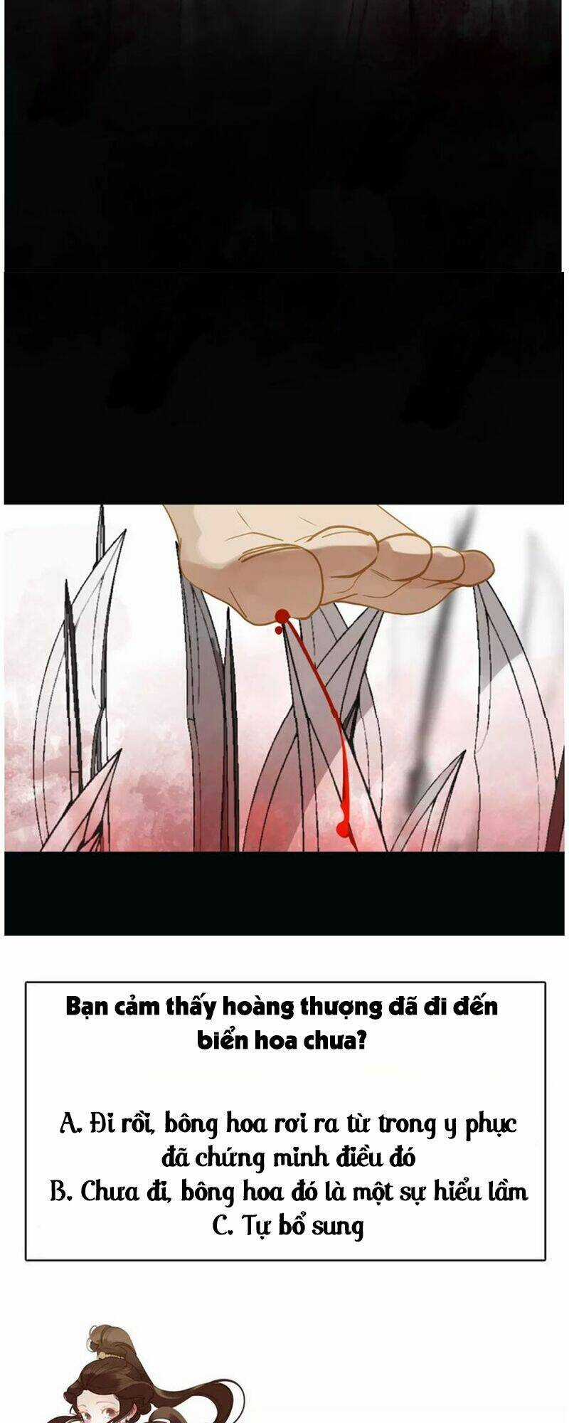 Nhất Đại Linh Hậu Chapter 10 trang 68