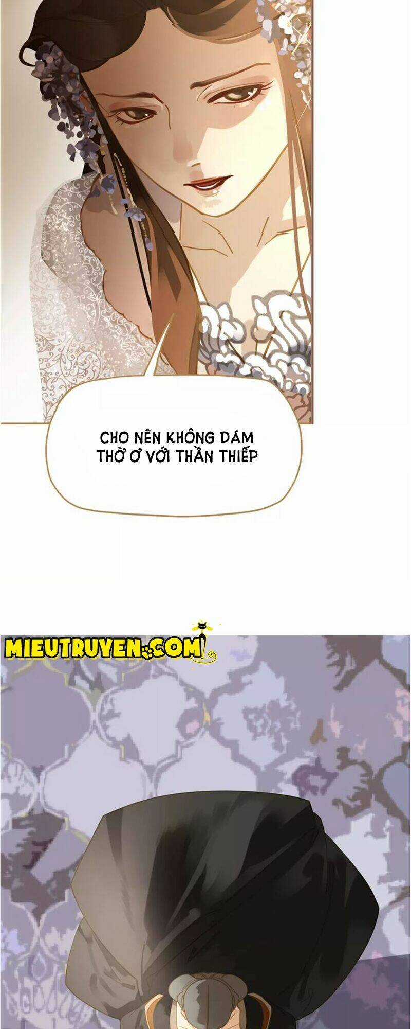 Nhất Đại Linh Hậu Chapter 10 trang 7