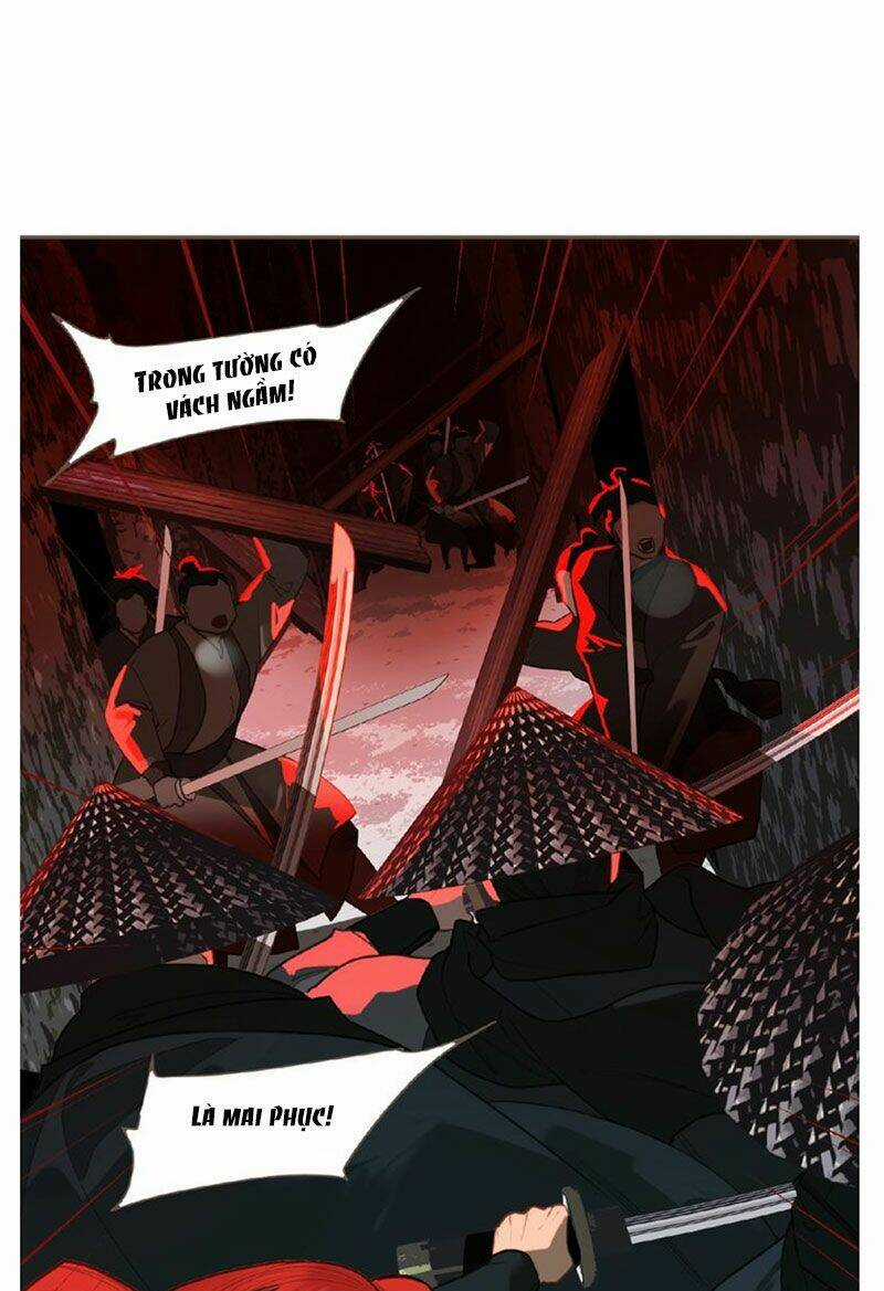 Nhất Đại Linh Hậu Chapter 100 trang 15