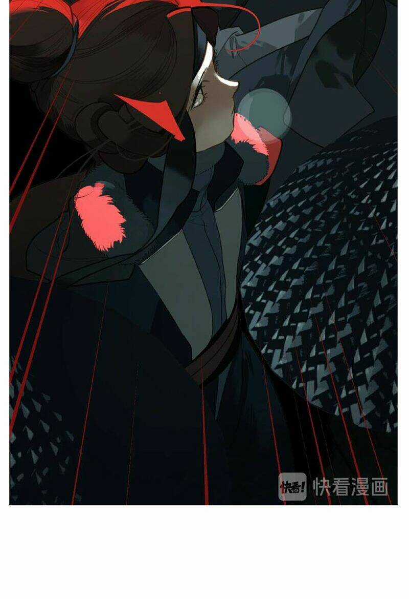 Nhất Đại Linh Hậu Chapter 100 trang 16