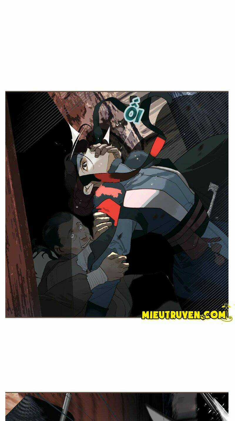 Nhất Đại Linh Hậu Chapter 100 trang 21