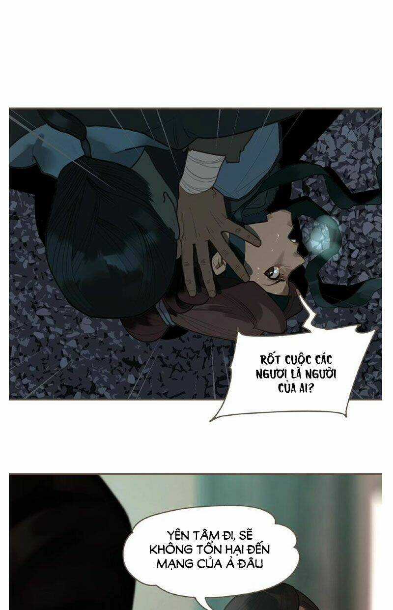 Nhất Đại Linh Hậu Chapter 100 trang 23