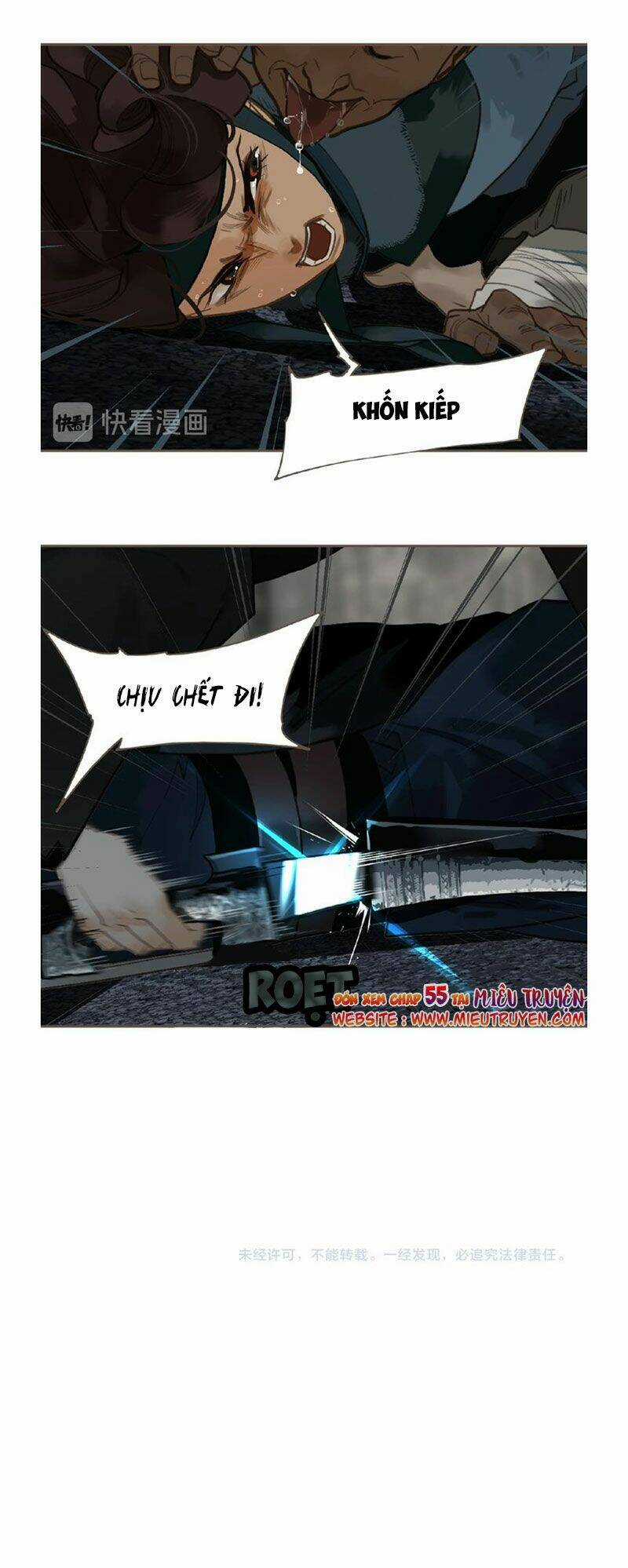 Nhất Đại Linh Hậu Chapter 100 trang 26