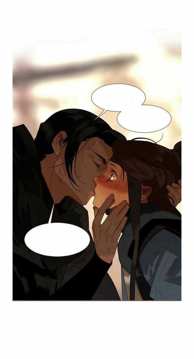 Nhất Đại Linh Hậu Chapter 100 trang 29