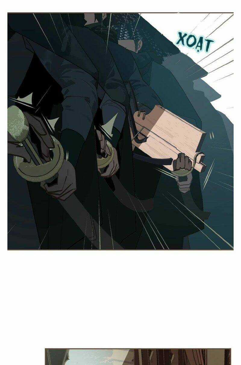 Nhất Đại Linh Hậu Chapter 100 trang 3