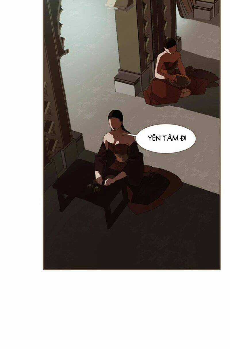 Nhất Đại Linh Hậu Chapter 100 trang 4