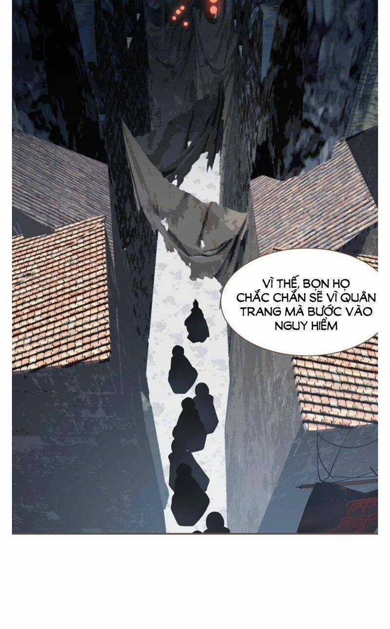 Nhất Đại Linh Hậu Chapter 100 trang 6