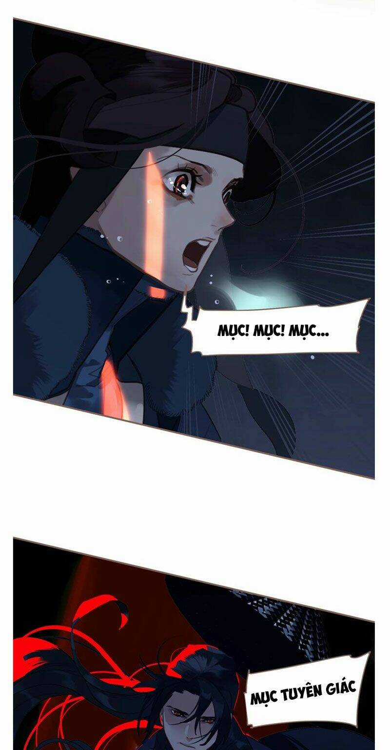 Nhất Đại Linh Hậu Chapter 101 trang 11