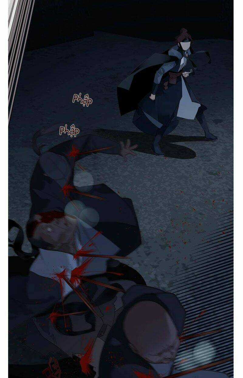 Nhất Đại Linh Hậu Chapter 101 trang 13