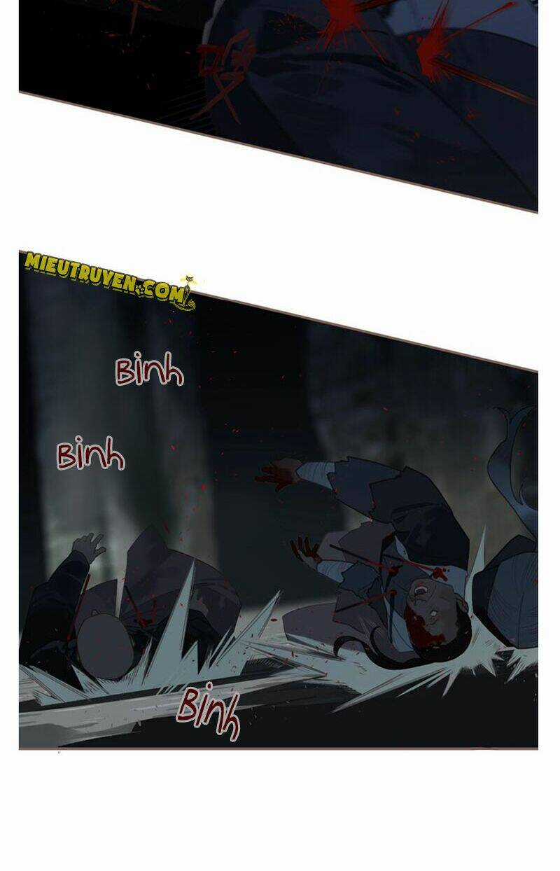 Nhất Đại Linh Hậu Chapter 101 trang 14