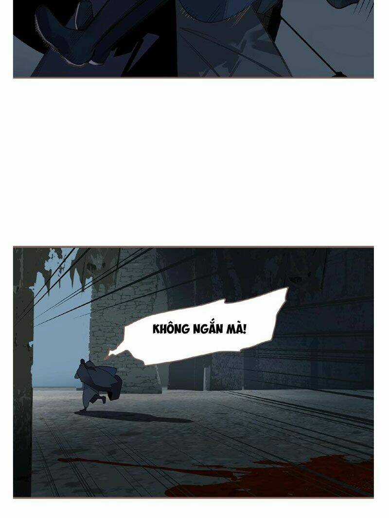 Nhất Đại Linh Hậu Chapter 101 trang 18