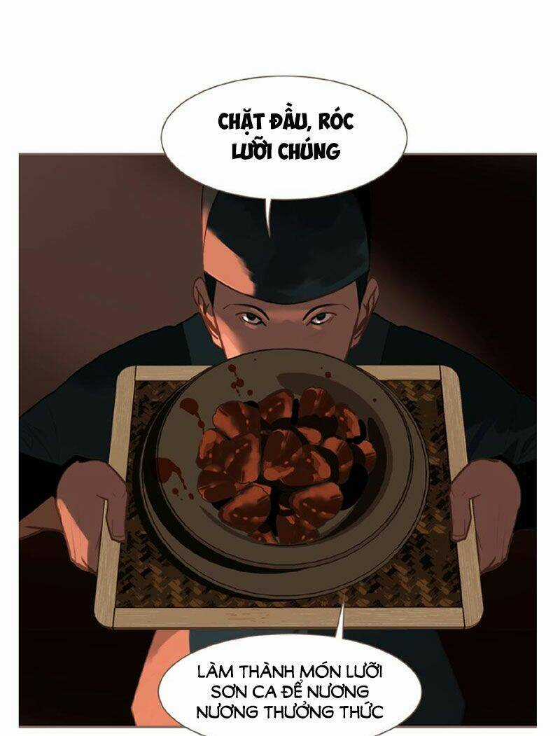 Nhất Đại Linh Hậu Chapter 101 trang 25