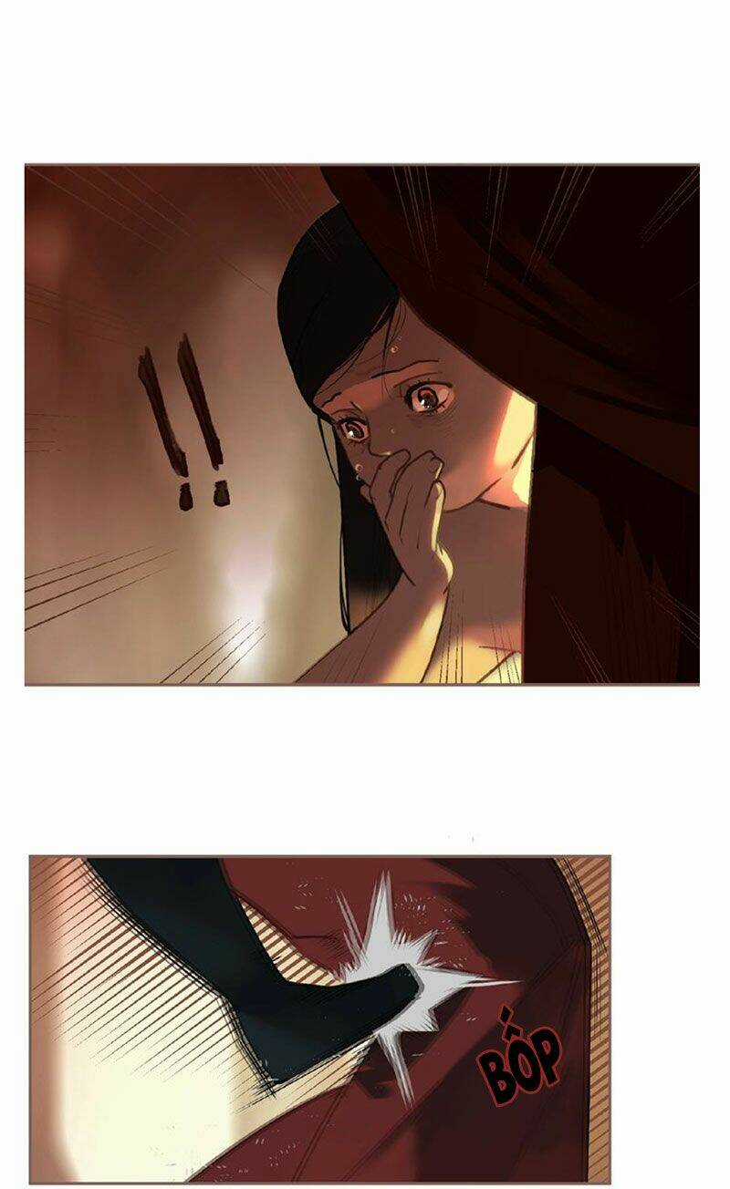 Nhất Đại Linh Hậu Chapter 101 trang 27