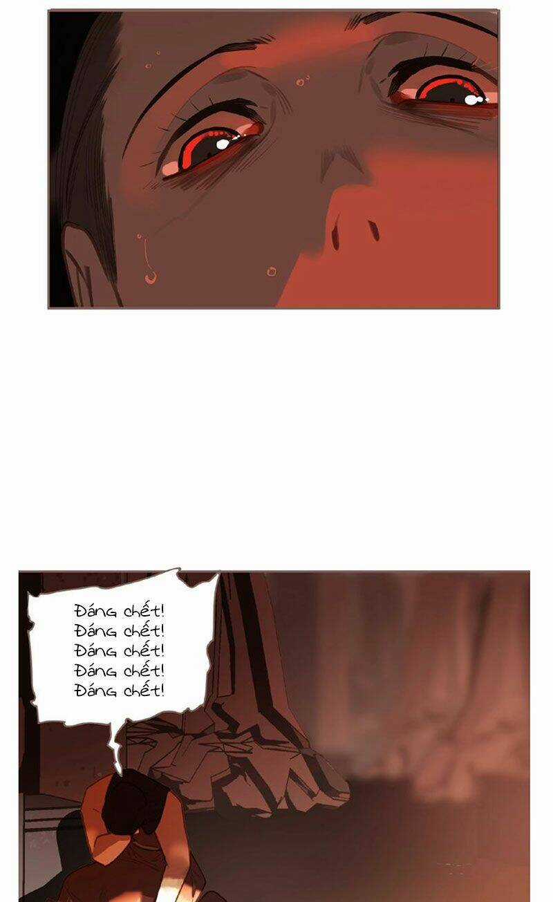 Nhất Đại Linh Hậu Chapter 101 trang 29