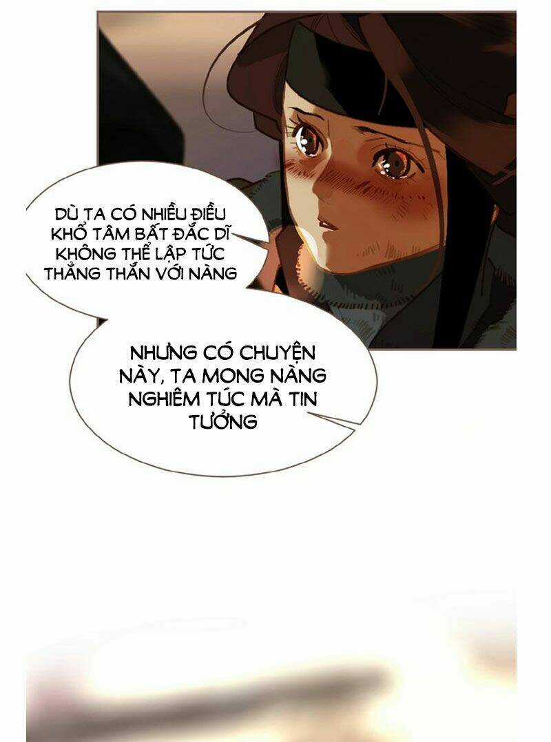 Nhất Đại Linh Hậu Chapter 101 trang 35