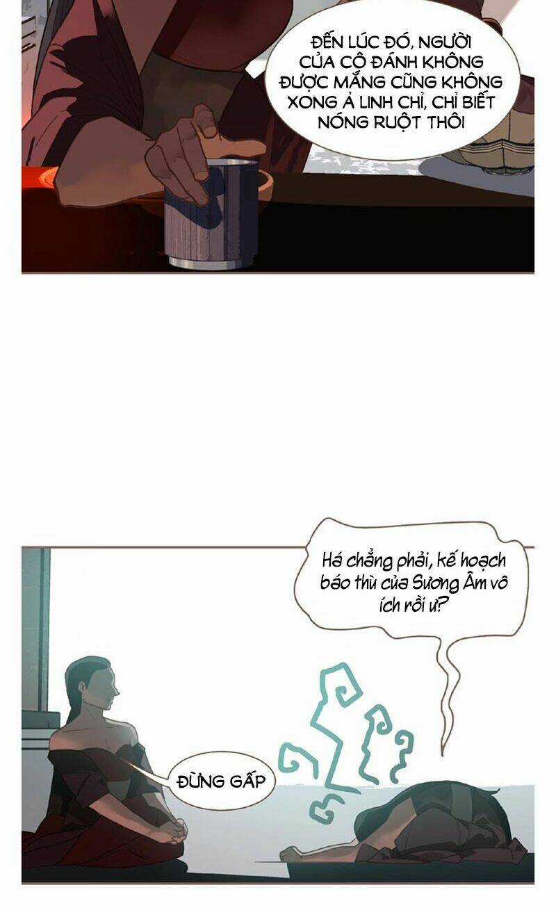 Nhất Đại Linh Hậu Chapter 101 trang 4