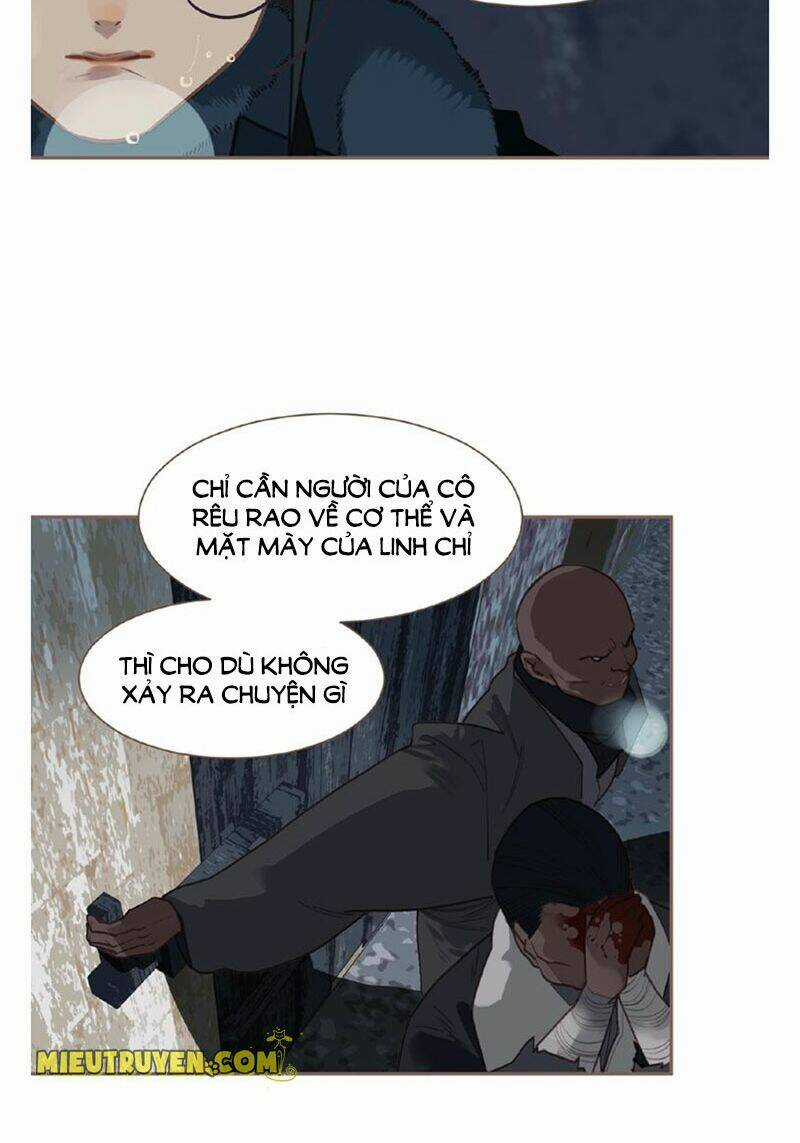 Nhất Đại Linh Hậu Chapter 101 trang 6