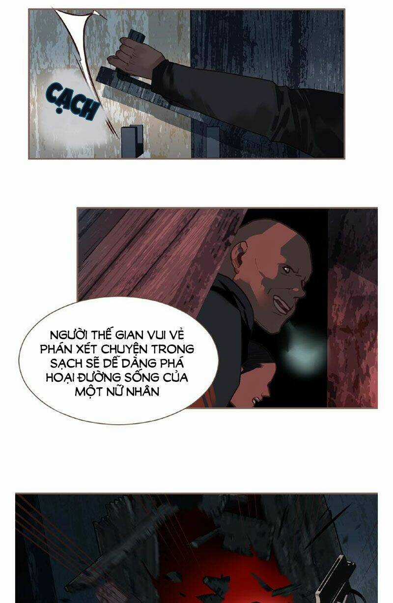 Nhất Đại Linh Hậu Chapter 101 trang 7