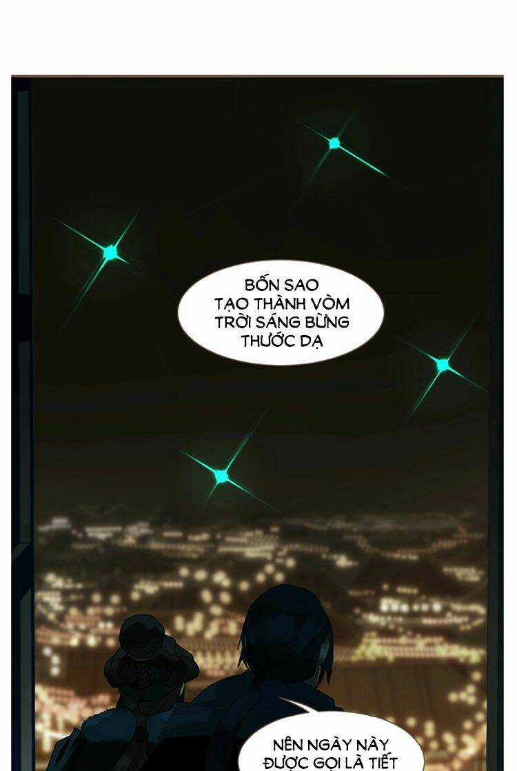 Nhất Đại Linh Hậu Chapter 102 trang 12