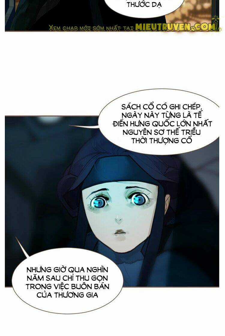 Nhất Đại Linh Hậu Chapter 102 trang 13