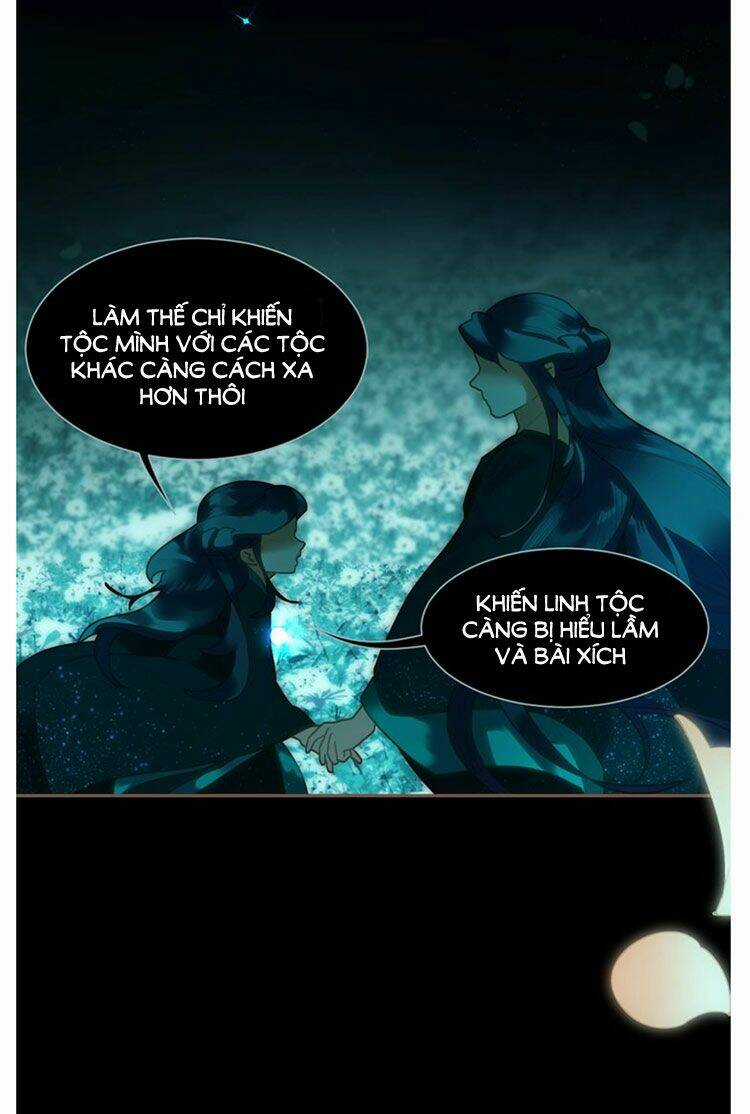 Nhất Đại Linh Hậu Chapter 102 trang 15