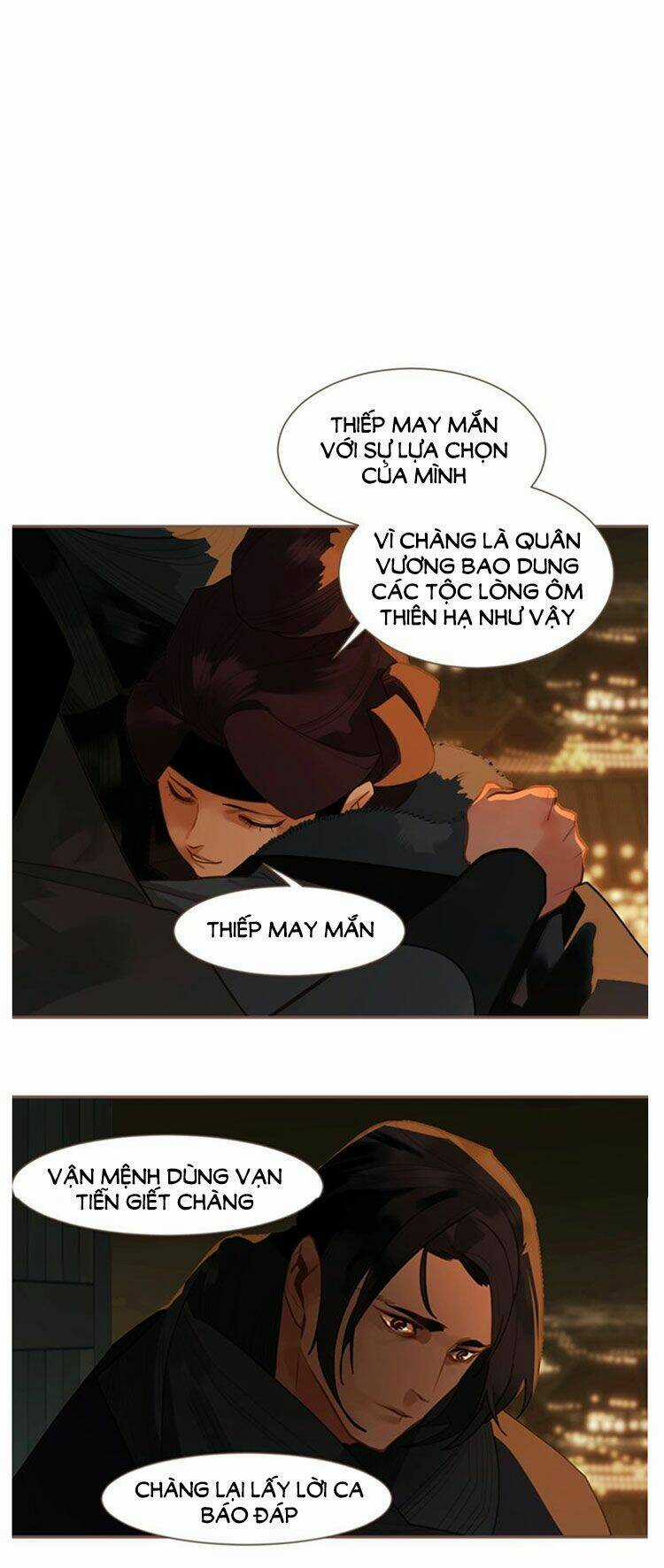 Nhất Đại Linh Hậu Chapter 102 trang 27