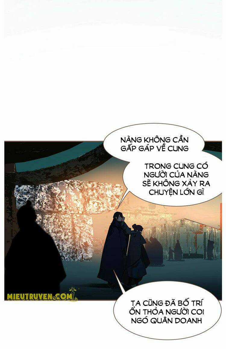 Nhất Đại Linh Hậu Chapter 102 trang 5