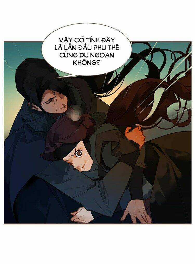 Nhất Đại Linh Hậu Chapter 102 trang 7