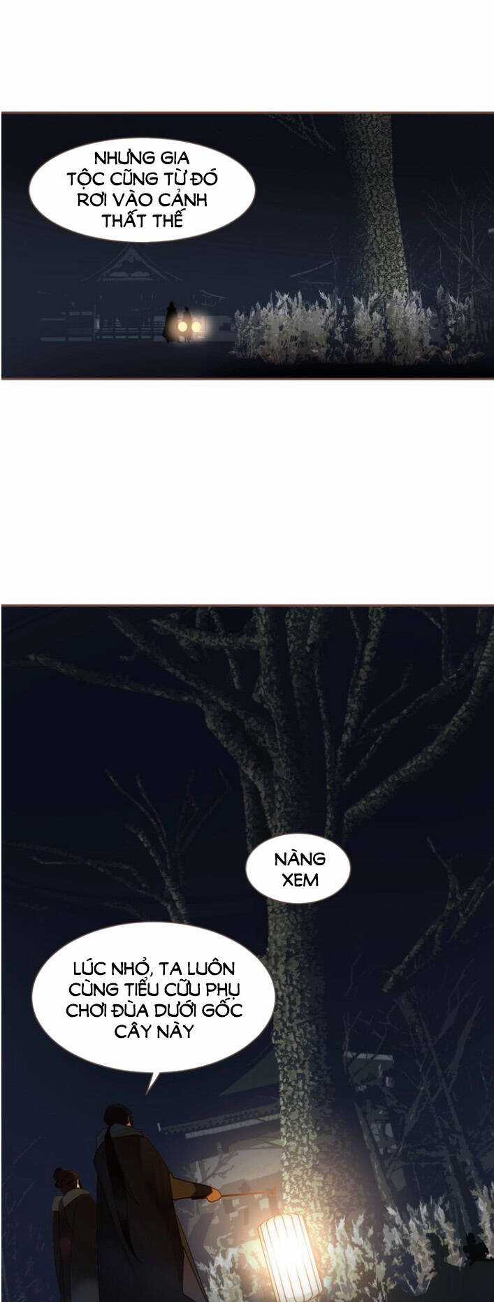 Nhất Đại Linh Hậu Chapter 103 trang 12