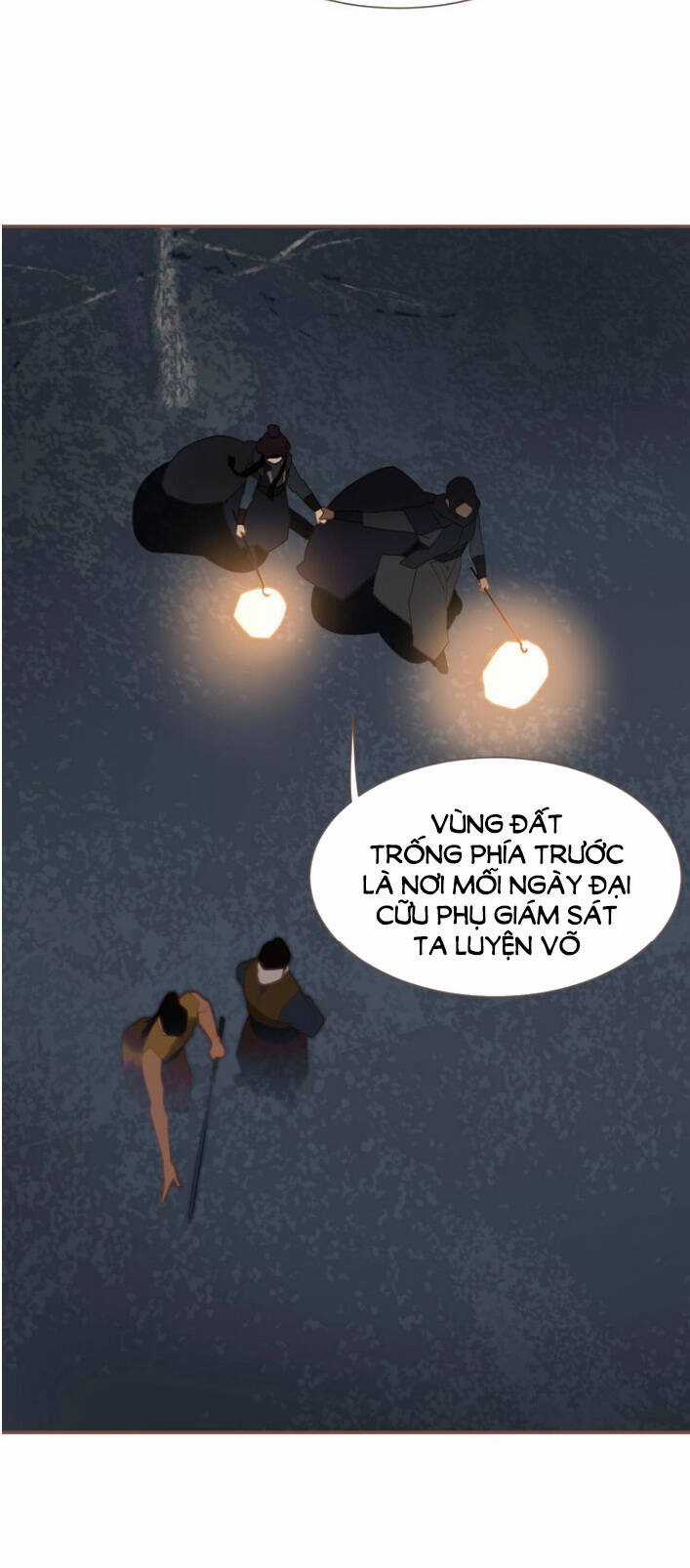 Nhất Đại Linh Hậu Chapter 103 trang 15