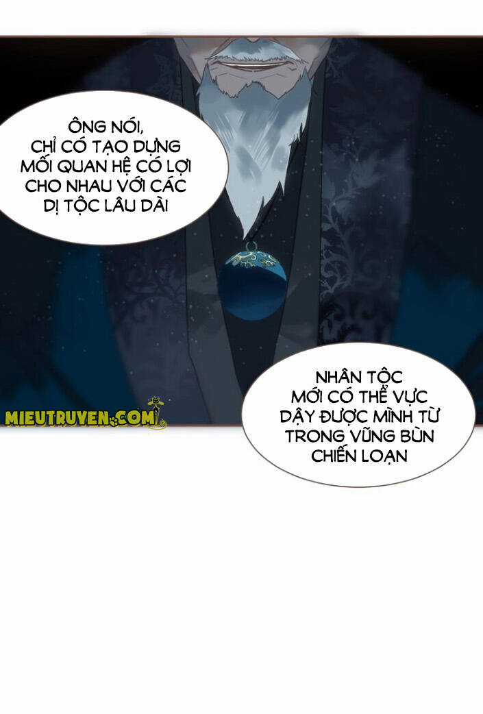 Nhất Đại Linh Hậu Chapter 103 trang 18