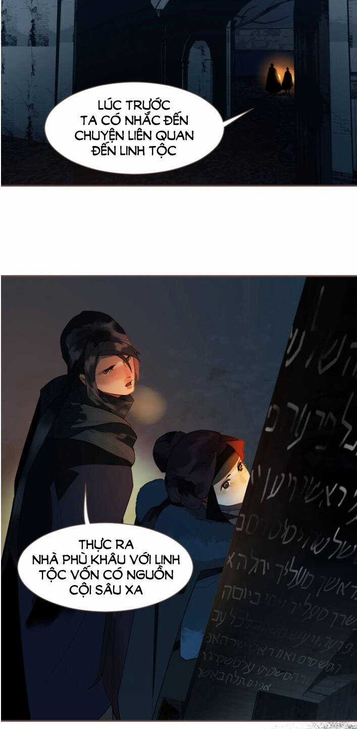 Nhất Đại Linh Hậu Chapter 103 trang 2