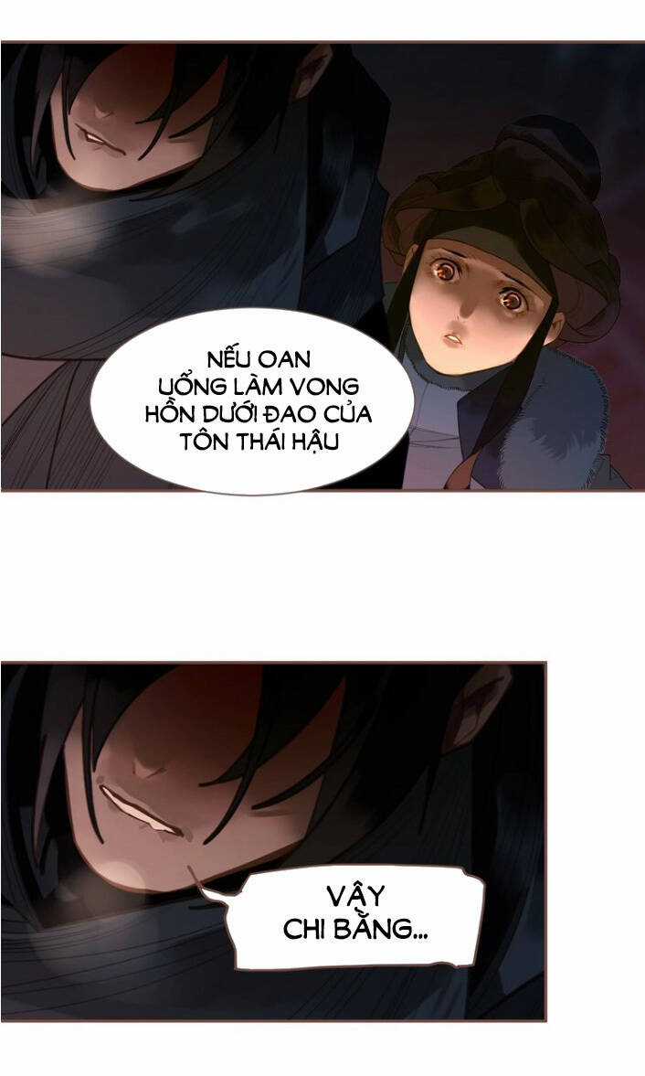 Nhất Đại Linh Hậu Chapter 103 trang 22