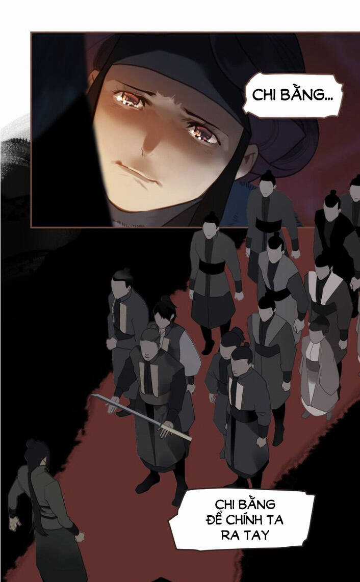 Nhất Đại Linh Hậu Chapter 103 trang 23