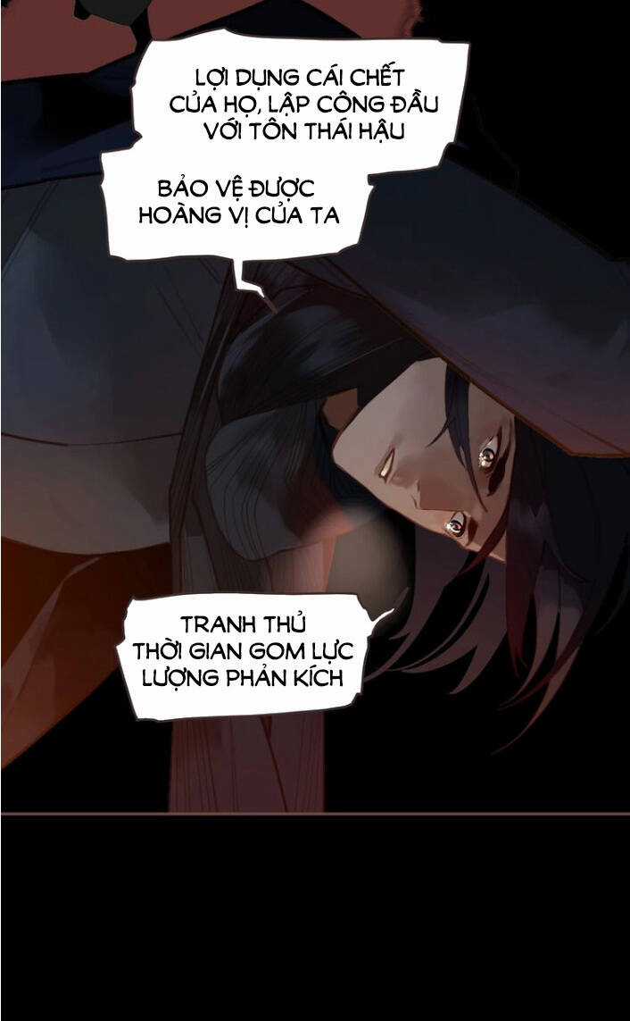 Nhất Đại Linh Hậu Chapter 103 trang 24