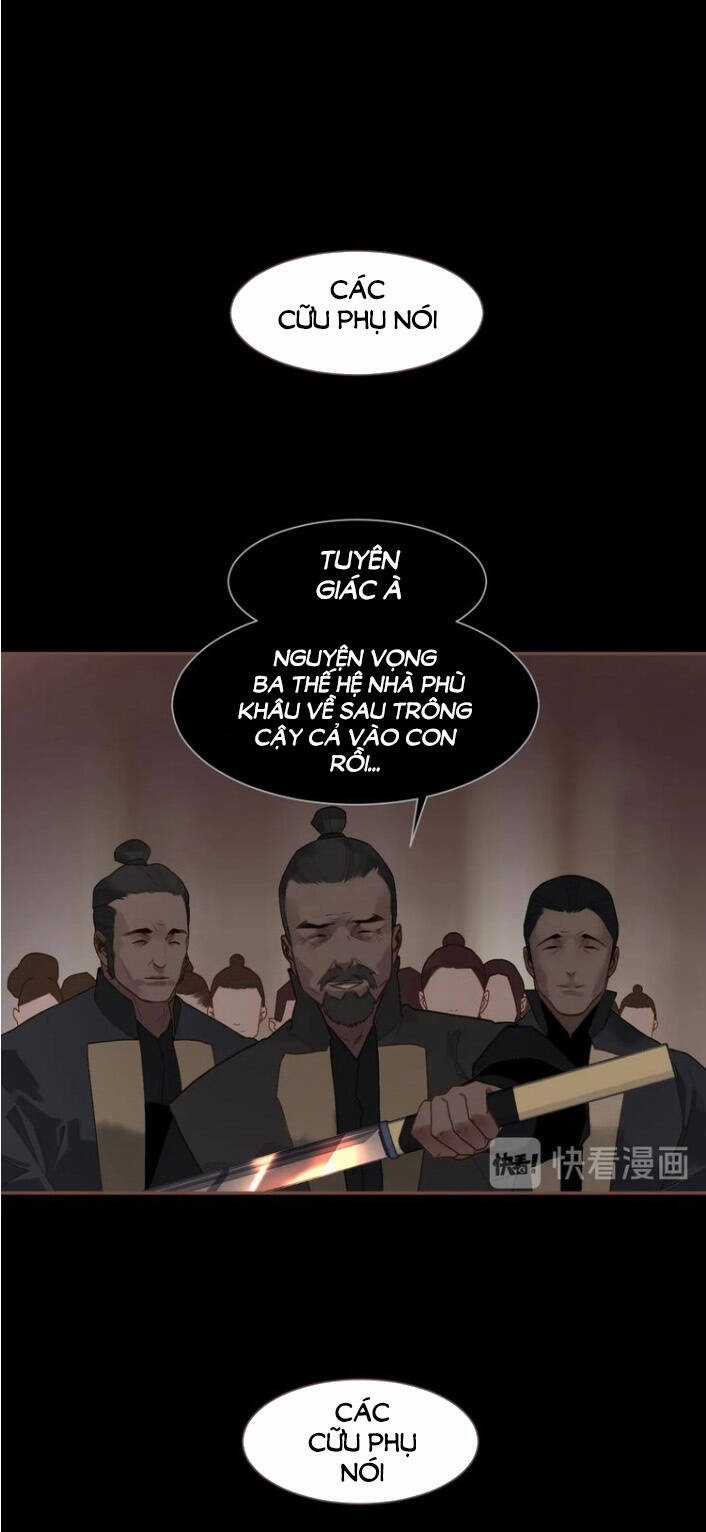 Nhất Đại Linh Hậu Chapter 103 trang 25