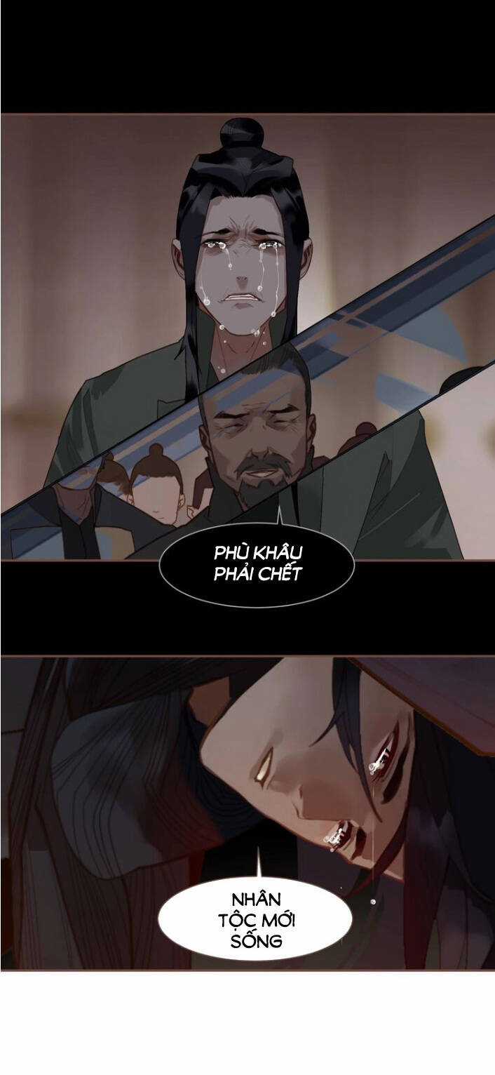 Nhất Đại Linh Hậu Chapter 103 trang 26