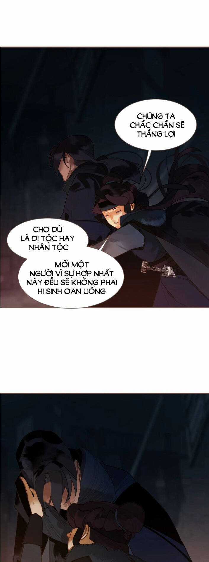 Nhất Đại Linh Hậu Chapter 103 trang 27