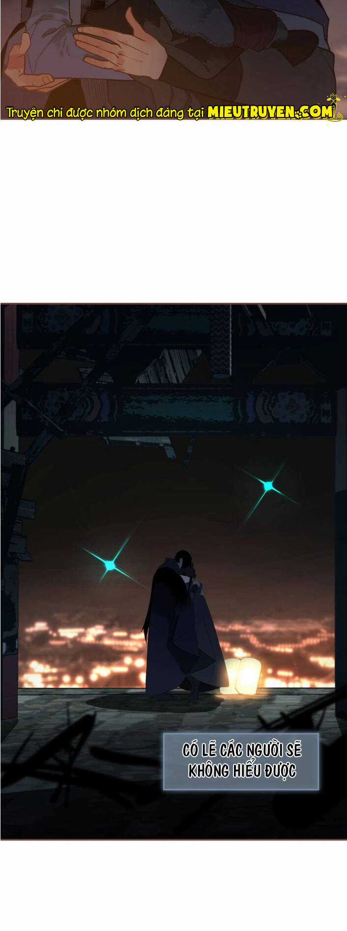 Nhất Đại Linh Hậu Chapter 103 trang 28