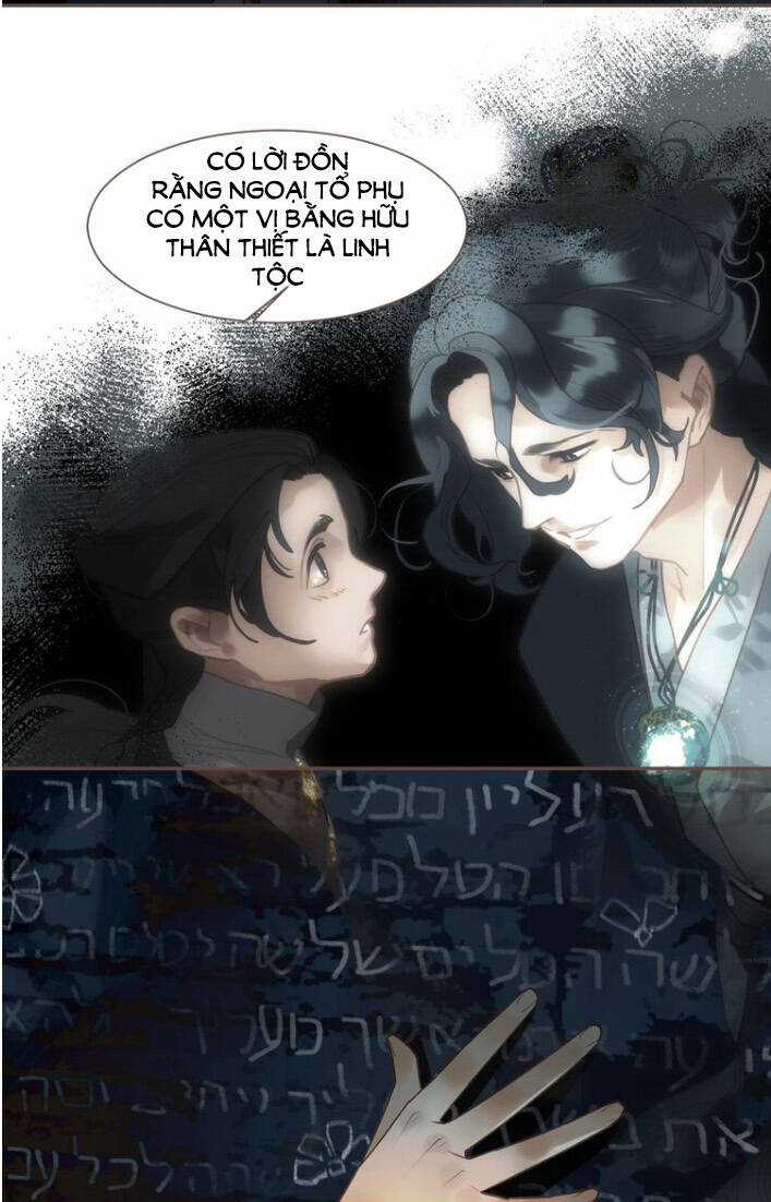 Nhất Đại Linh Hậu Chapter 103 trang 3