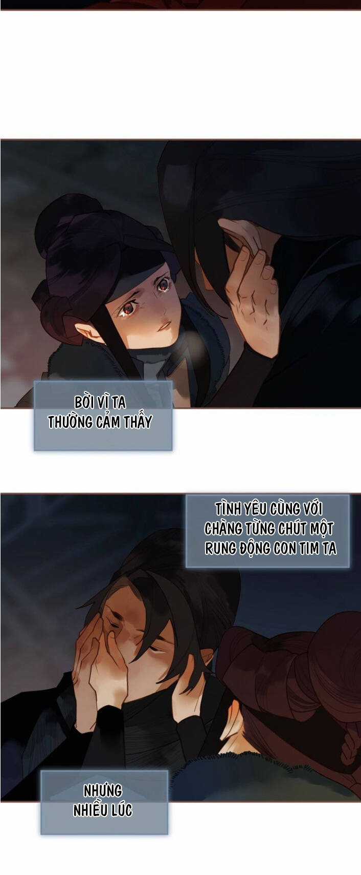 Nhất Đại Linh Hậu Chapter 103 trang 30