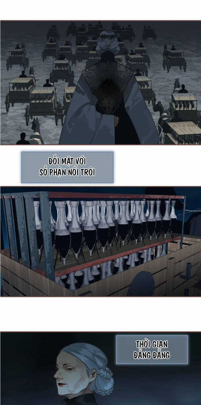 Nhất Đại Linh Hậu Chapter 103 trang 31