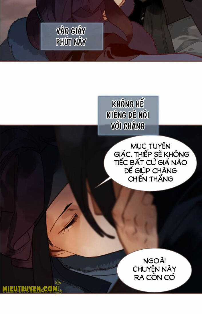 Nhất Đại Linh Hậu Chapter 103 trang 34