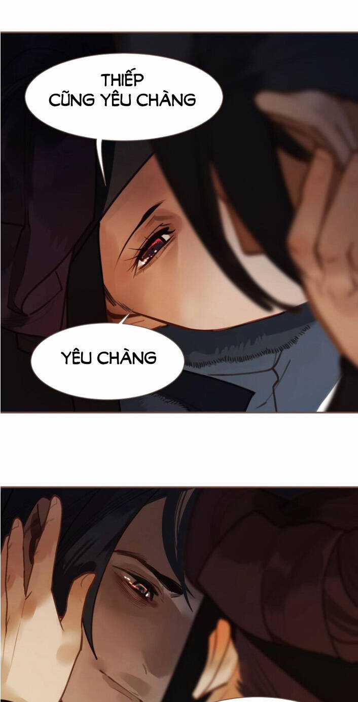 Nhất Đại Linh Hậu Chapter 103 trang 35