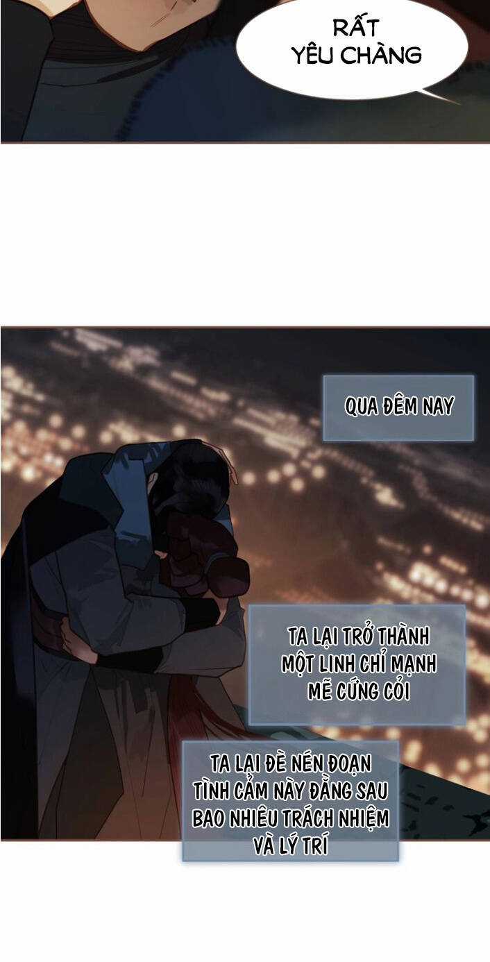 Nhất Đại Linh Hậu Chapter 103 trang 36