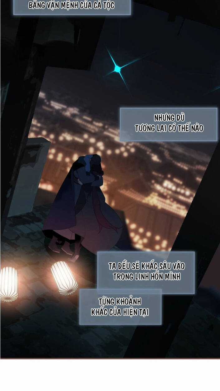 Nhất Đại Linh Hậu Chapter 103 trang 38